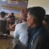 Bersama Panwascam, Bawaslu Konsolidasi Data Pemilih Hasil Pengawasan