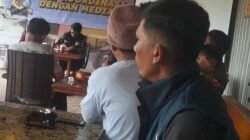 Bersama Panwascam, Bawaslu Konsolidasi Data Pemilih Hasil Pengawasan