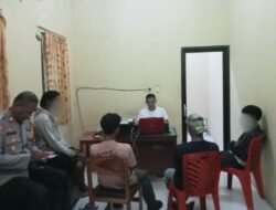 Lakukan Penganiayaan, Polres Luwu Timur; Tidak Ada Kaitan Pilkada Lutim