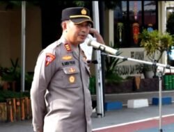Kampanye Akhir Pilkada Luwu Timur: Persiapan Pengamanan dan Antusiasme Publik