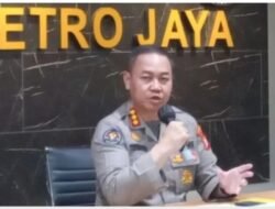 Oknum Polisi Pemeras DWP Dipecat, Sanksi Sidang Etik Lanjut untuk Tersangka Lain