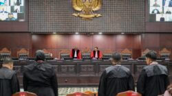 Mahkamah Konstitusi Hapus Ketentuan Ambang Batas Pencalonan Presiden, Pergeseran Signifikan dalam Sistem Pemilu 2024