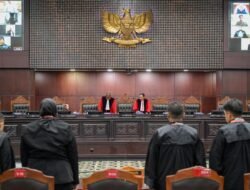 Mahkamah Konstitusi Hapus Ketentuan Ambang Batas Pencalonan Presiden, Pergeseran Signifikan dalam Sistem Pemilu 2024